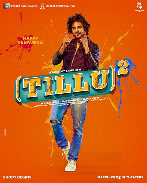 ibomma dj tillu movies in telugu 2022